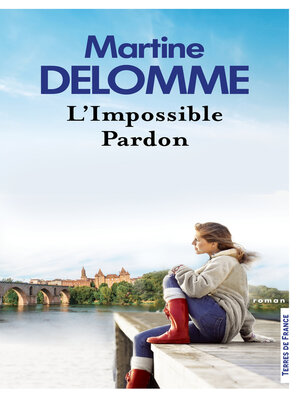 cover image of L'impossible pardon